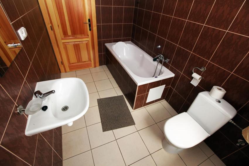 Penzion Krasula Ždiar Esterno foto
