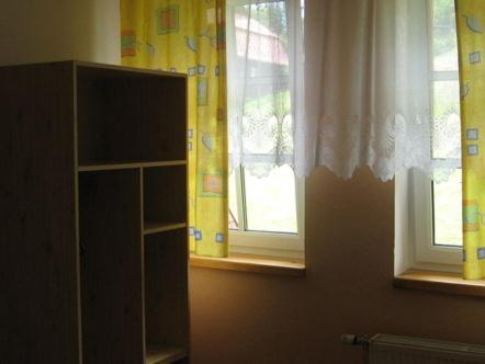 Penzion Krasula Ždiar Esterno foto