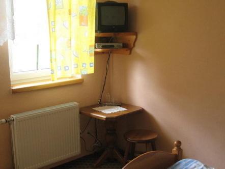 Penzion Krasula Ždiar Camera foto