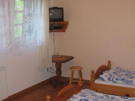 Penzion Krasula Ždiar Camera foto