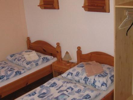 Penzion Krasula Ždiar Camera foto