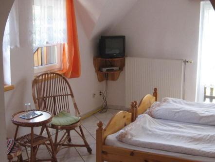 Penzion Krasula Ždiar Camera foto