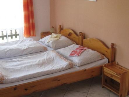 Penzion Krasula Ždiar Camera foto