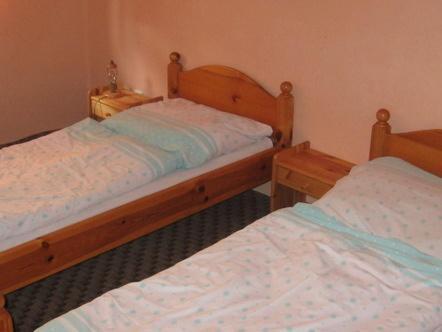 Penzion Krasula Ždiar Camera foto
