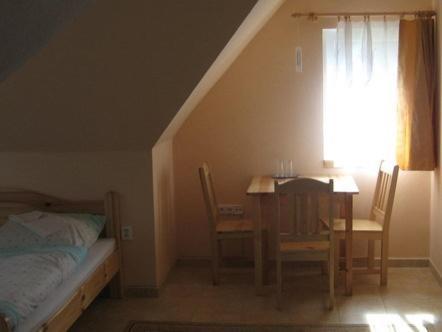 Penzion Krasula Ždiar Camera foto